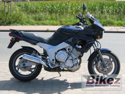 1991 Yamaha TDM 850 photo